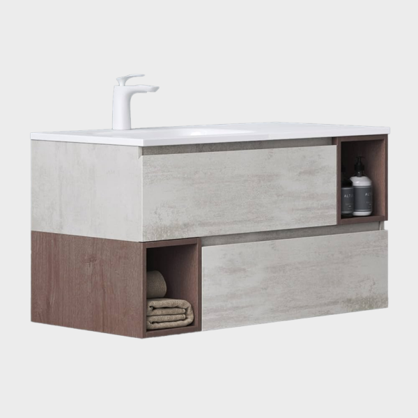 Mobile Sospeso GEMINI-1000-S Sherry