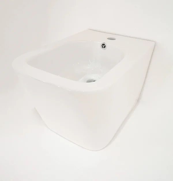 BIDET SOSPESO IN CERAMICA LX-1067