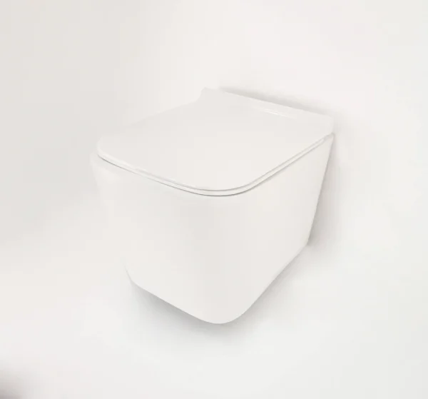 WC SOSPESO IN CERAMICA LX-1148