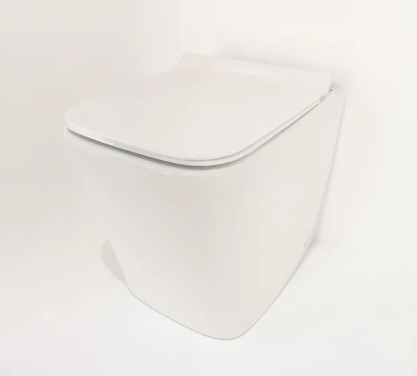 WC PAVIMENTO IN CERAMICA LX-1908
