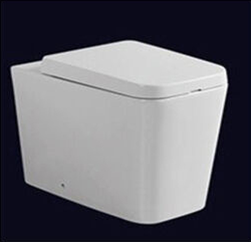 WC PAVIMENTO CERAMICA MR8869B