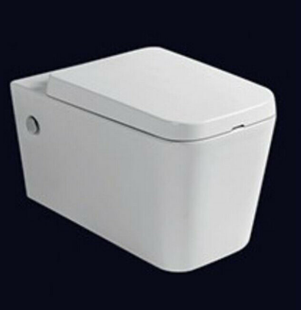WC SOSPESO CERAMICA MR8869B