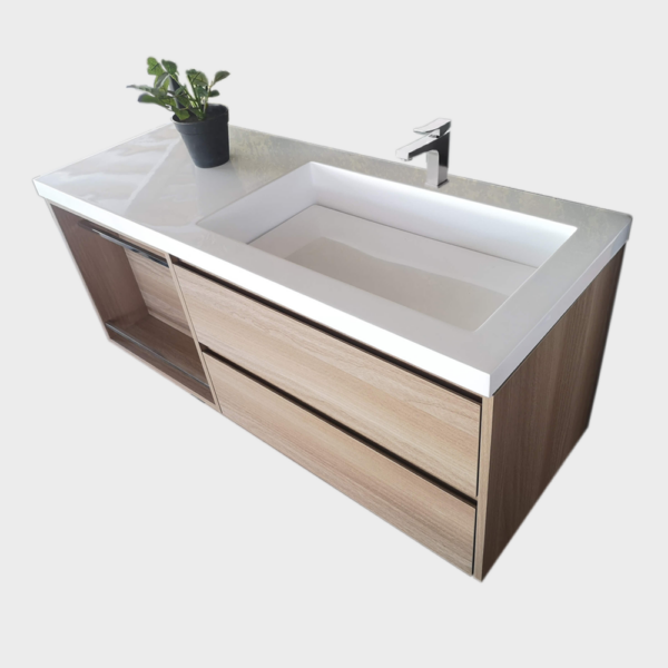 Mobile Sospeso OPEN-1200-D Quercia