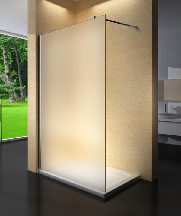WALK-IN OPACA ALTEZZA 200 CM