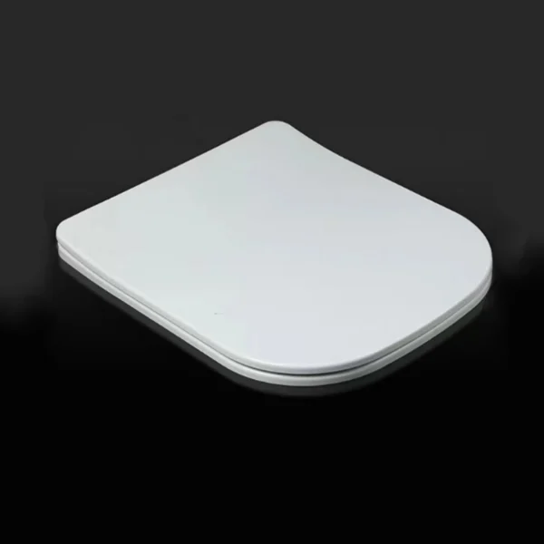 COPRIVASO COPRITAZZA QUAD WHITE RAL