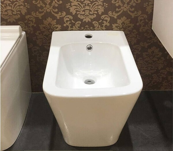 BIDET PAVIMENTO CERAMICA MR8869