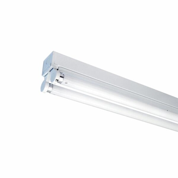PLAFONIERE APERTE PER TUBO LED 1 500 MM 2PZ