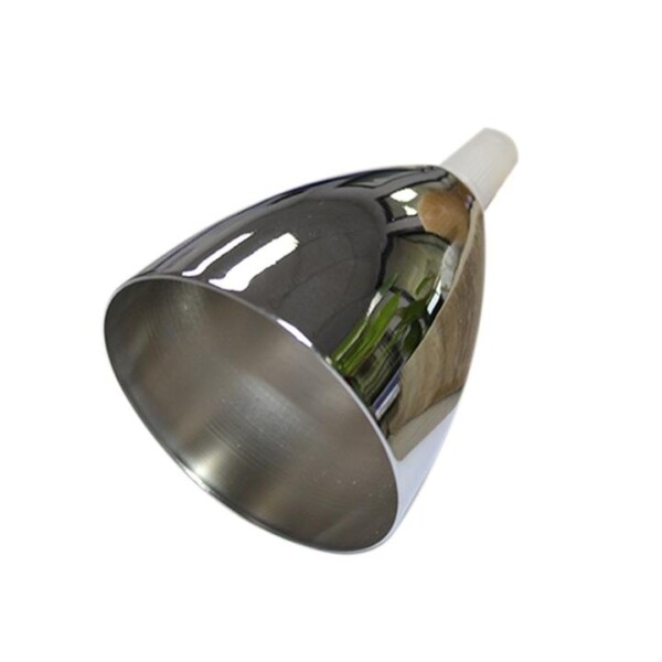 SET ADATTATORE E BASE DEL SOFFITTO RAME