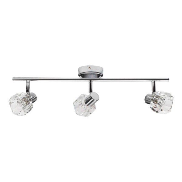 LAMPADA DA PARETE-SOFFITTO GLASO EL-3I - KANLUX
