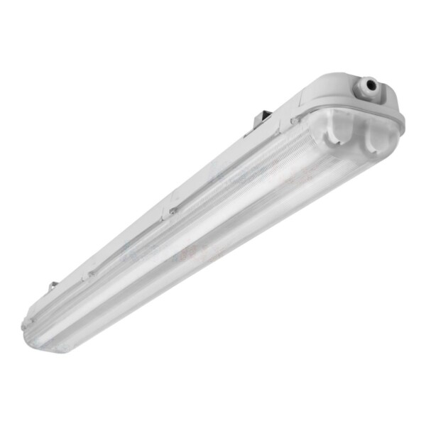 PLAFONIERA STAGNA MAH PLUS-236-ABS/PC - KANLUX