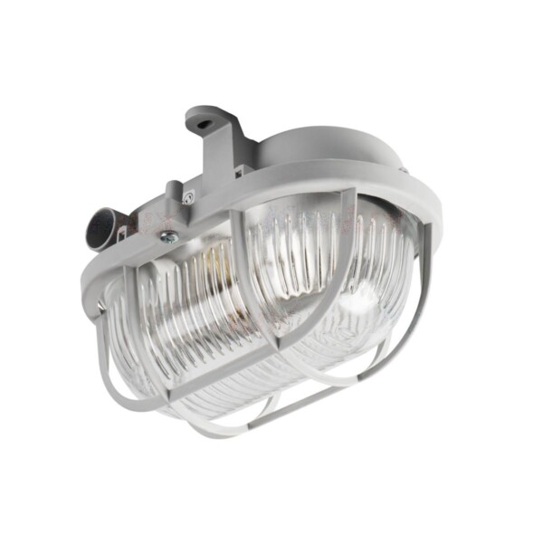 LAMPADA QUOT TARTARUGA QUOT  MILO 7040T/P - KANLUX
