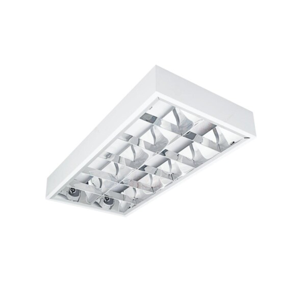 LAMPADA CON GRIGLIA NOTUS 3 EVG 218 NT - KANLUX