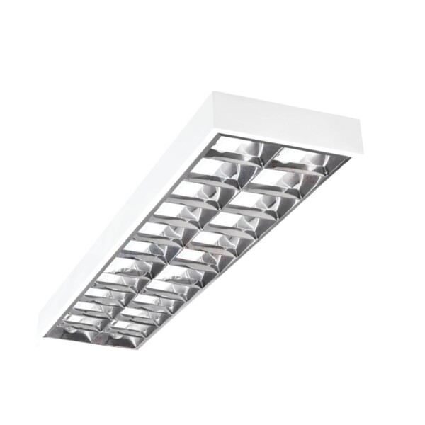 LAMPADA CON GRIGLIA NOTUS 3 EVG 236 NT - KANLUX