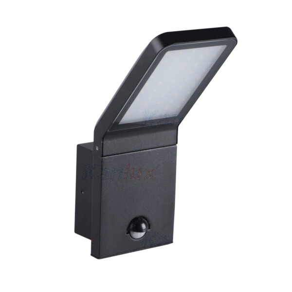LAMPADA DA GIARDINO LED SEVIA LED 26-SE - KANLUX