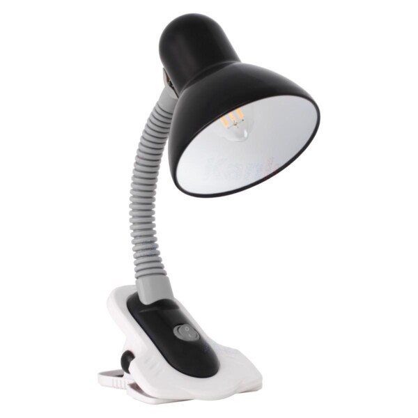 LAMPADA DA SCRIVANIA SUZI HR-60-B - KANLUX