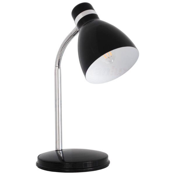 LAMPADA DA SCRIVANIA ZARA HR-40-B - KANLUX