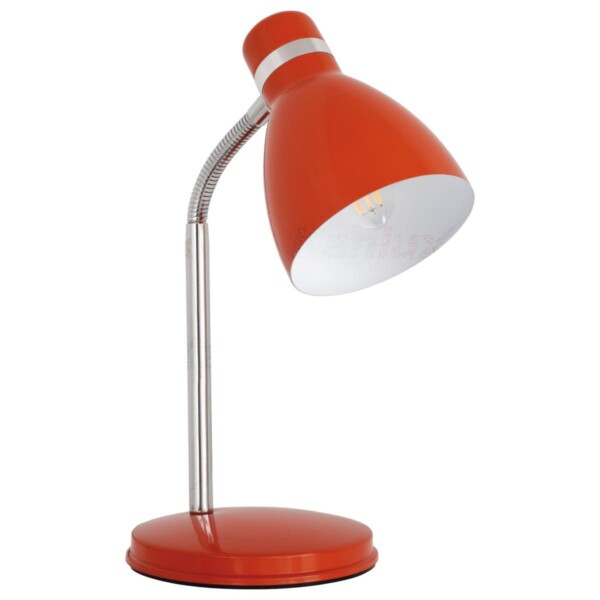 LAMPADA DA SCRIVANIA ZARA HR-40-OR - KANLUX
