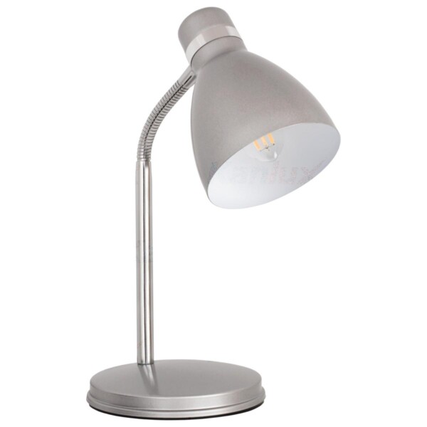 LAMPADA DA SCRIVANIA ZARA HR-40-SR - KANLUX