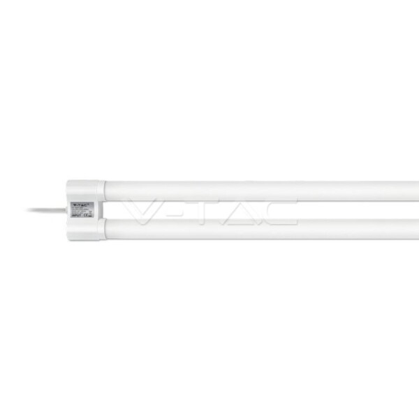36W SHOPLITE NANO 120CM BIANCO 6400K