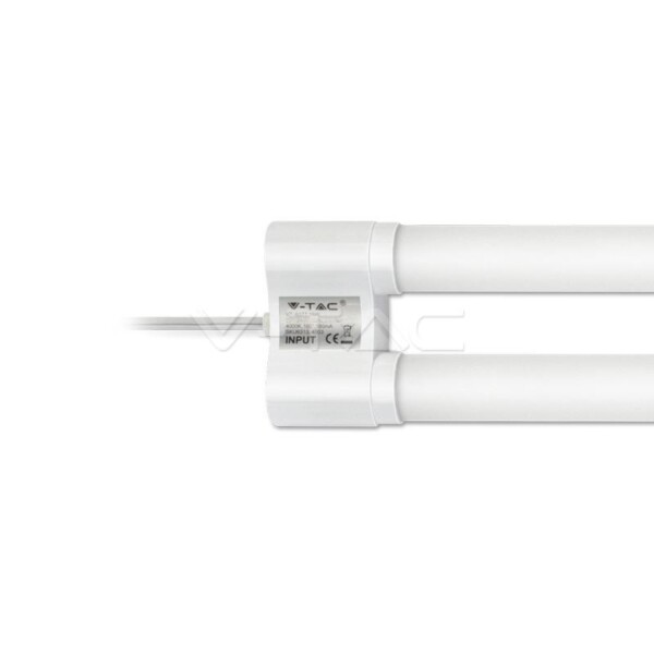 18W SHOPLITE NANO 60CM BIANCO NATURALE 4000K