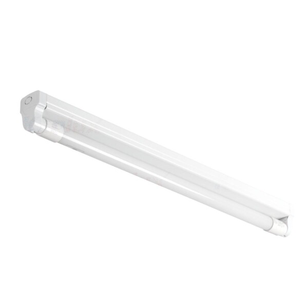 PLAFONIERA LINEARE PER TUBI LED T8 ALDO 4LED 1X60 - KANLUX