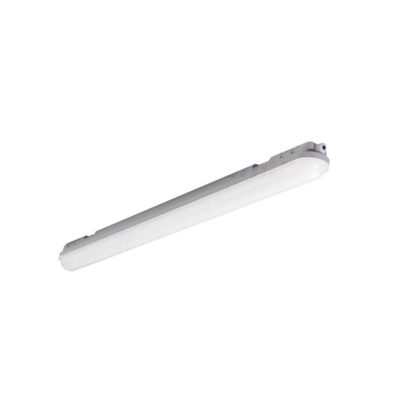 PLAFONIERA STAGNA LED MAH-LED N 20W-NW/PC - KANLUX
