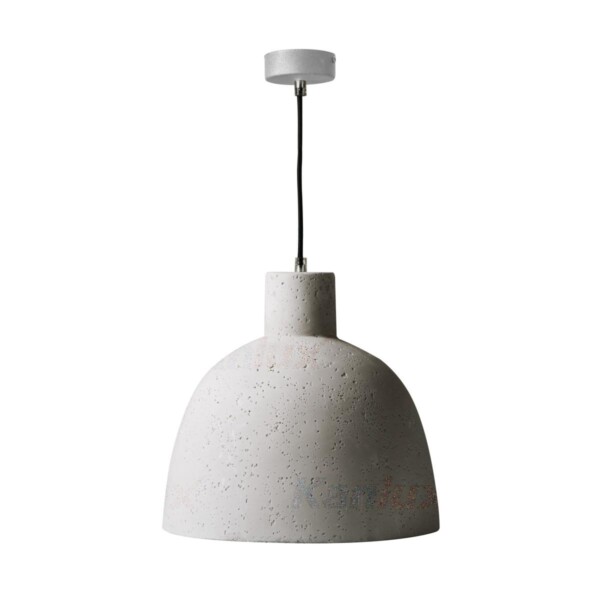 LAMPADA A SOSPENSIONE OGIVA D35 GR - KANLUX
