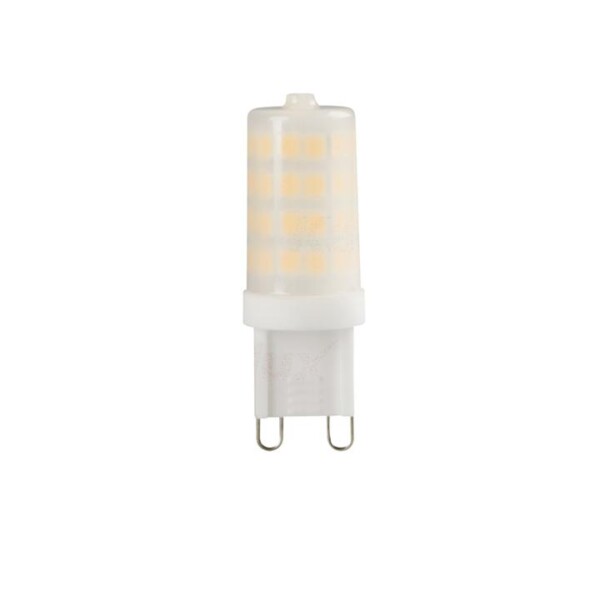 LAMPADINA LED ZUBI MAX LED3,5WG9-WW - KANLUX