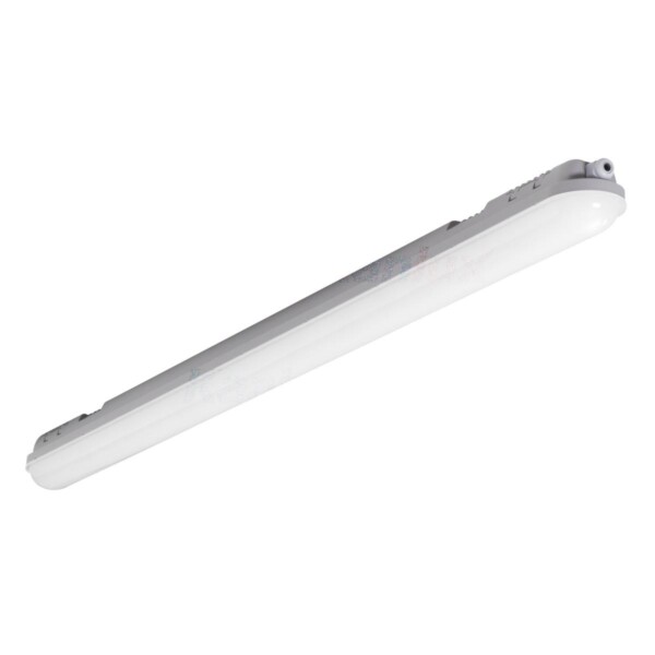 PLAFONIERA STAGNA LED MAH-LED N 50W-NW/PC - KANLUX