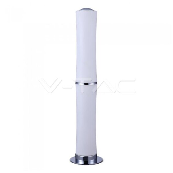 32W LED FLOOR LAMP TOUCH DIMMERABILE BIANCO 3000K