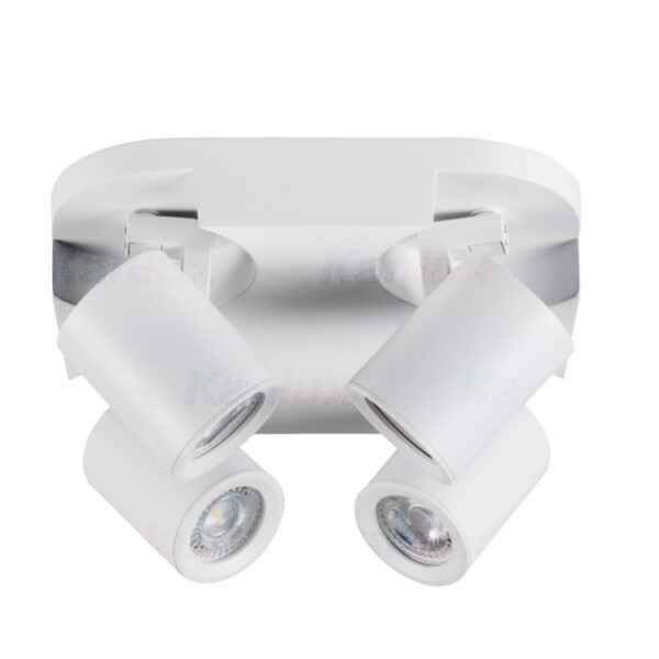 LAMPADA DA PARETE-SOFFITTO LAURIN EL-4O W - KANLUX