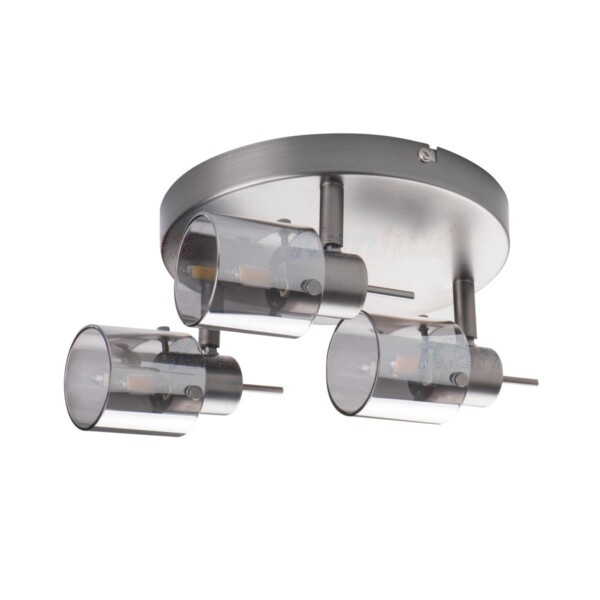 LAMPADA DA PARETE-SOFFITTO EVELI EL-3O - KANLUX