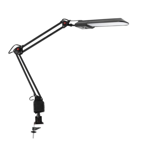 LAMPADA DA SCRIVANIA LED HERON LED B - KANLUX
