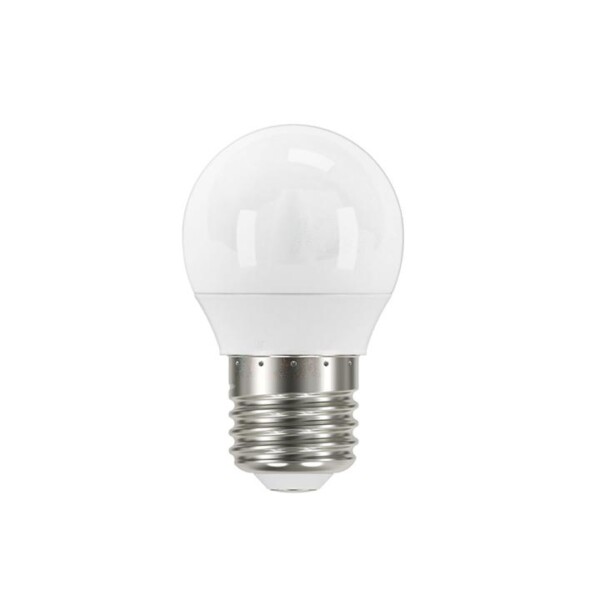 LAMPADINA LED IQ-LED G45E27 5,5W-WW - KANLUX