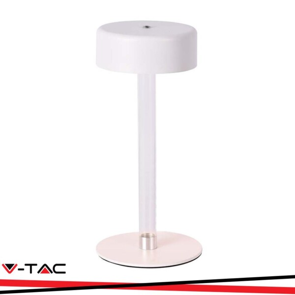LAMPADA DA TAVOLO LED 3W       D120X255 3IN1