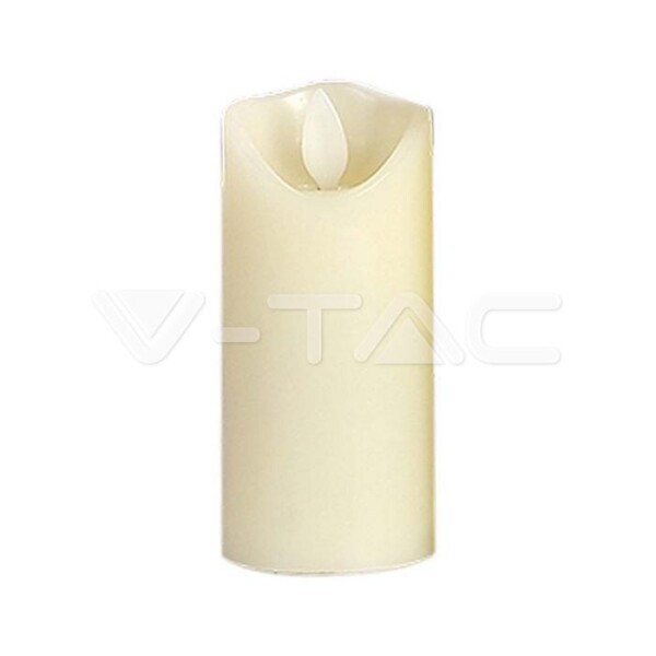 LED CANDELA 53 X 125MM