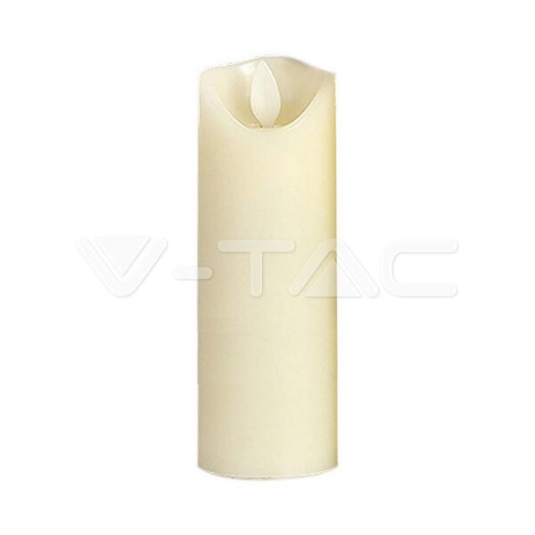 LED CANDELA 53 X 150MM