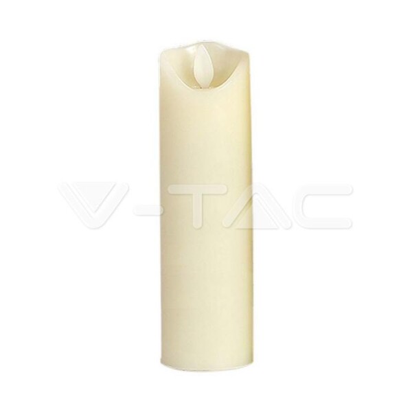 LED CANDELA 53 X 175MM