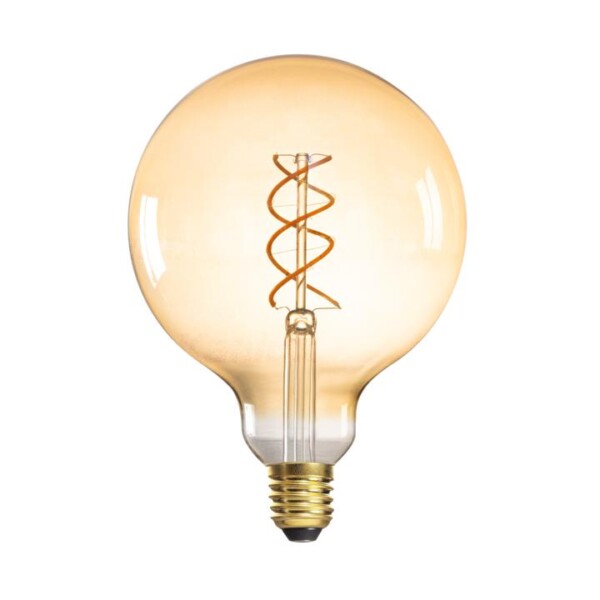 LAMPADINA LED XLED G125 5W-SW - KANLUX