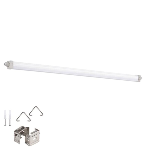 PLAFONIERA LED LINEARE TP SLIM TW LED 50W-NW - KANLUX