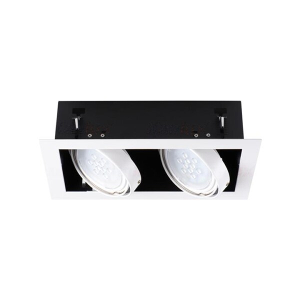 INCASSO MATEO ES DLP-250-W - KANLUX