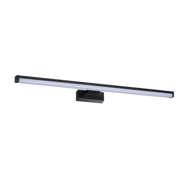 FARETTO LED DA PARETE ASTEN IP44 12W-NW-B - KANLUX