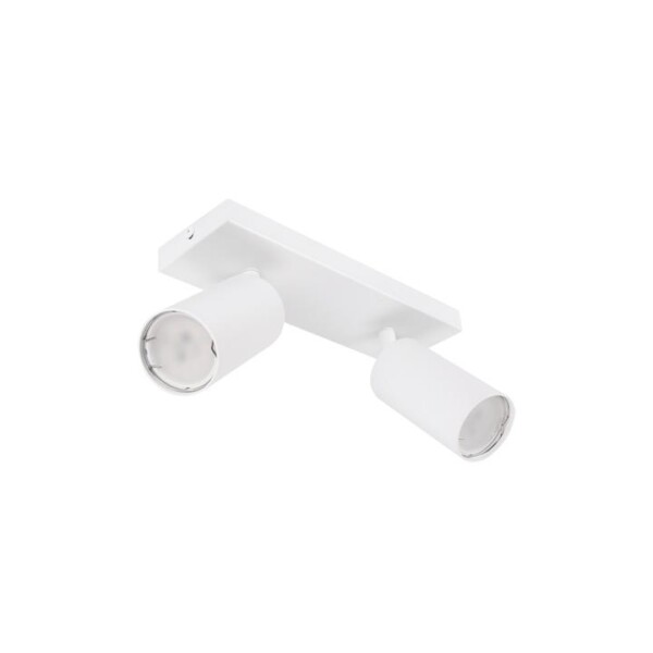 MANAM GU10 2L WHITE