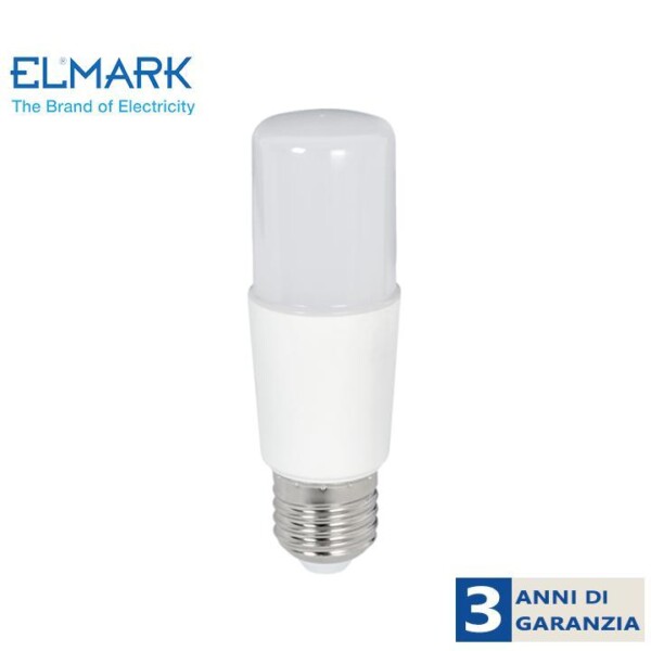 LED LAMP STICK T37 15W E27 230V 4000K