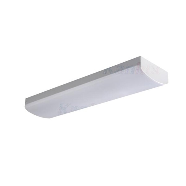 PLAFONIERA LED LINEARE MEBA LED 12-20W NW/WW - KANLUX