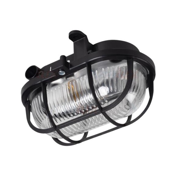 LAMPADA  QUOT TARTARUGA QUOT  MILO 7040T/P-B - KANLUX