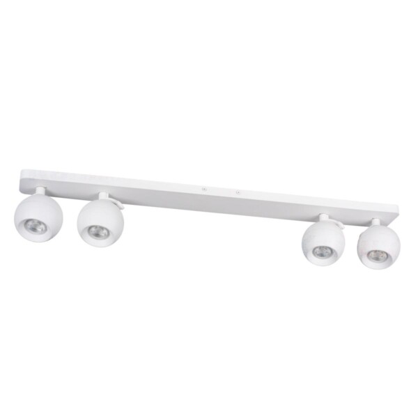 LAMPADA DA PARETE-SOFFITTO GALOBA EL-4I W - KANLUX