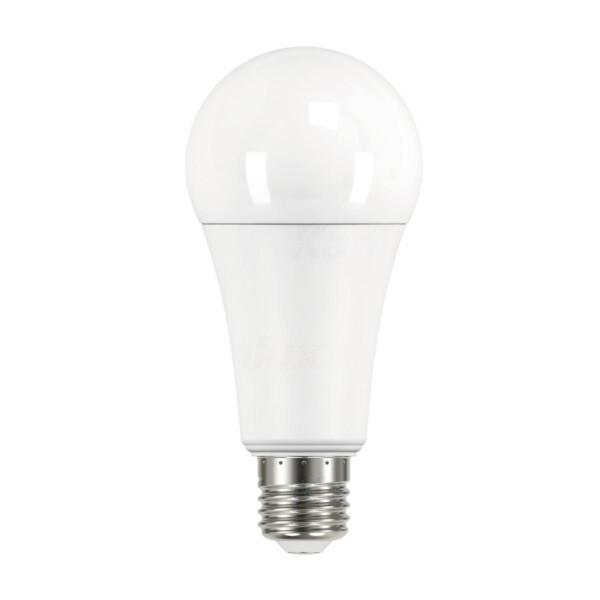 LAMPADINA LED IQ-LED A67 N 19W-WW - KANLUX