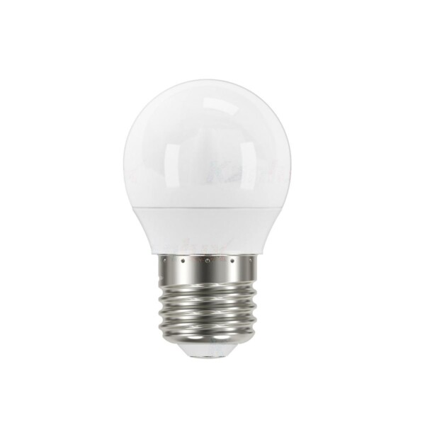 LAMPADINA LED IQ-LED G45E27 4,2W-NW - KANLUX