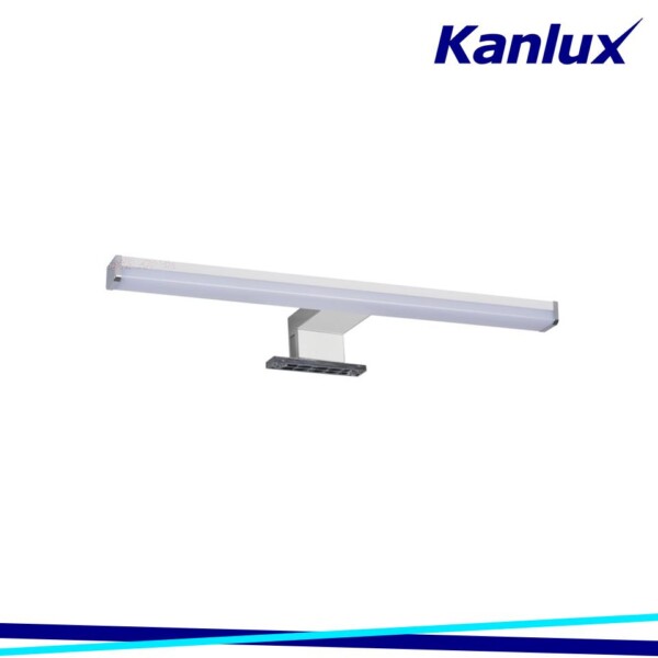 OPRAWA MEBLOWA LINIOWA LED ASTIM IP44 8W-NW-C - KANLUX